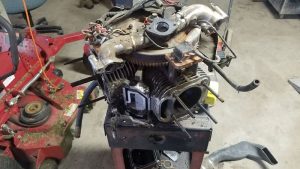 Andyaposs Small Engine Salvage at 1009 Broad St 7597 Inwood IA 51240 2 300x169