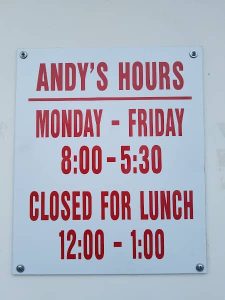Andyaposs Transmissions Auto at 321 Happy Day Blvd Caldwell ID 83607 1 225x300