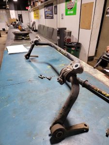 Andyaposs Used Auto Parts at 4551 Tanglewood Dr Bladensburg MD 20710 1 1 225x300