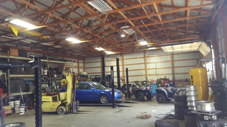 Andyaposs Used Auto Parts at 4551 Tanglewood Dr Bladensburg MD 20710 2 768x432