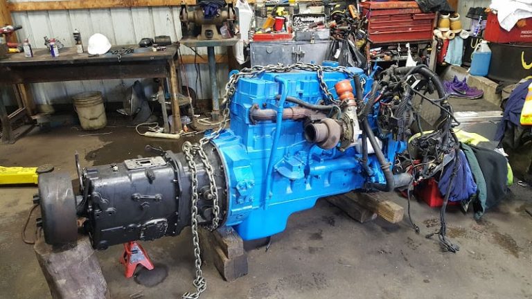 Andyaposs Used Auto Parts at 4551 Tanglewood Dr Bladensburg MD 20710 4 1 768x432