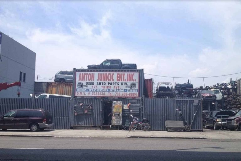 Anton Junicic Ent Inc at 776 3rd Ave Brooklyn NY 11232 1 768x512