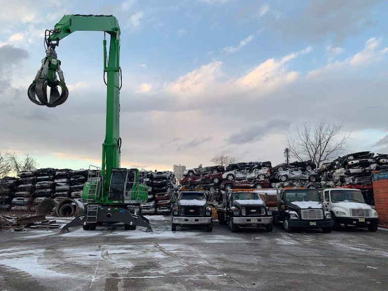 Apache Auto Wreckers Inc at 2 Mt Vernon St Ridgefield Park NJ 07660 1 1 768x576