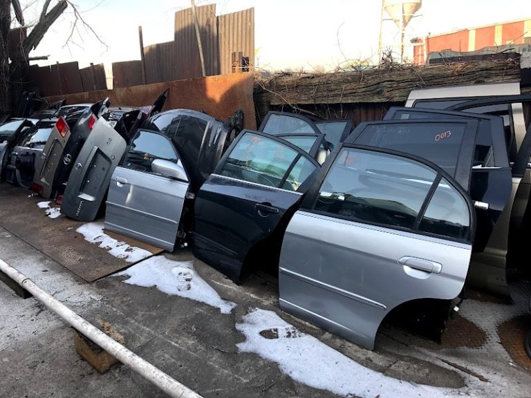 Apache Auto Wreckers Inc at 2 Mt Vernon St Ridgefield Park NJ 07660 2 1 768x576