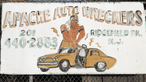 Apache Auto Wreckers Inc at 2 Mt Vernon St Ridgefield Park NJ 07660 2 300x169