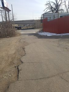 Apex Auto Salvage at 198 Minnehaha Ave E St Paul MN 55130 2 1 225x300