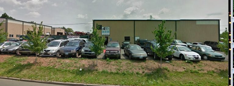 Arite Used Auto Parts at 116 Christian Ln New Britain CT 06051 1 2 768x284