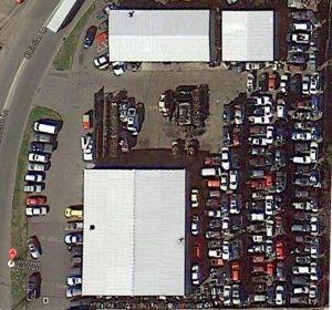 Arite Used Auto Parts at 116 Christian Ln New Britain CT 06051 2 1 300x280
