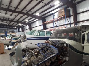 Arizona Air Salvage at 3233 W Yuma St Phoenix AZ 85009 1 1 300x225