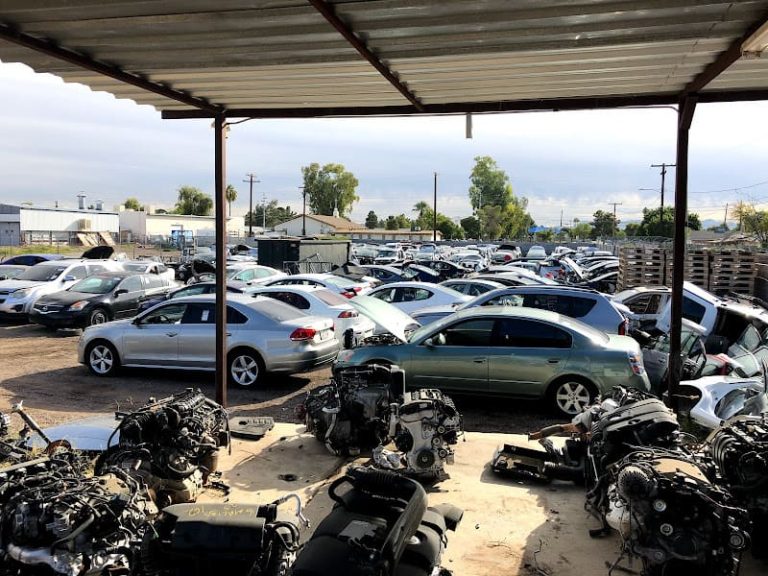 Arizona Auto Group at 5239 W Lamar Rd Glendale AZ 85301 2 1 768x576