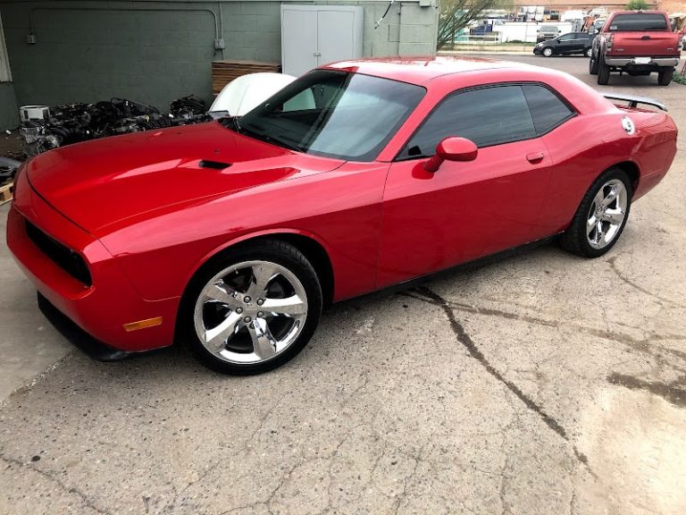 Arizona Auto Group at 5239 W Lamar Rd Glendale AZ 85301 3 1 768x576