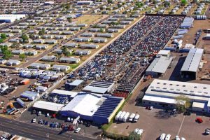 Arizona Auto Parts at 2021 W Buckeye Rd Phoenix AZ 85009 1 2 300x200