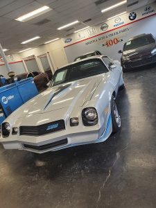Arizona Auto Parts at 2021 W Buckeye Rd Phoenix AZ 85009 2 225x300