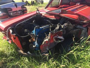Arizona Auto Wrecking at 5561 S Park Ave Tucson AZ 85706 1 2 300x225