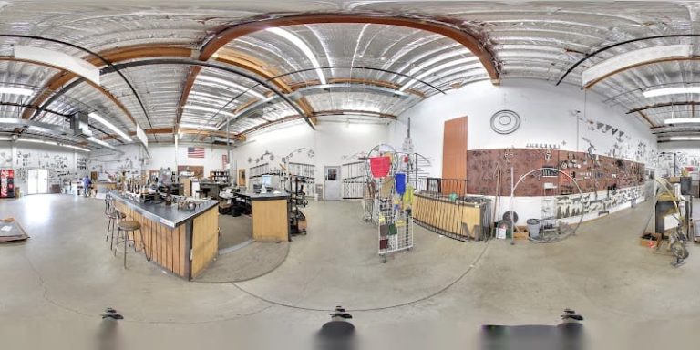 Arizona Iron Supply Inc at 130 S 23rd St Phoenix AZ 85034 1 2 768x384