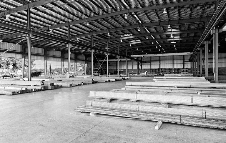 Arizona Iron Supply Inc at 130 S 23rd St Phoenix AZ 85034 1 768x486