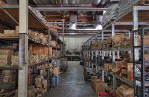 Arizona Iron Supply Inc at 130 S 23rd St Phoenix AZ 85034 2 1 300x196