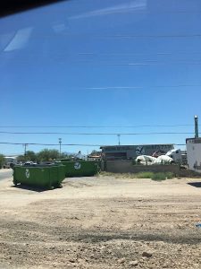 Arizona Recycles LLC at 902 E Hughes Access Rd Tucson AZ 85756 2 1 225x300