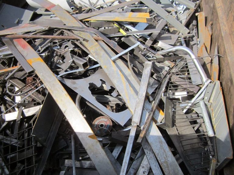 Arizona Scrap Iron Metal Co Inc at 433 S 7th Ave Phoenix AZ 85007 3 768x576