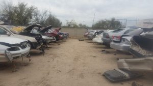 Arizona U Pull Save Auto Parts at 5602 N Camino De La Tierra Tucson AZ 85705 300x169