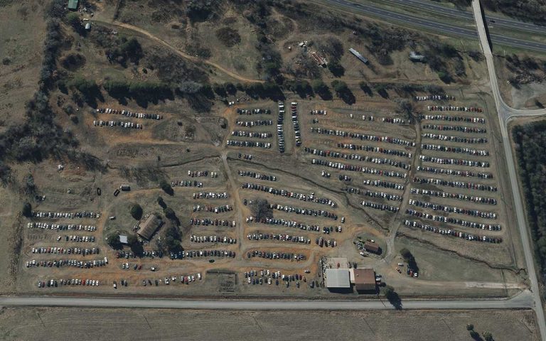 Arkansas Pik A Part Auto Salvage at 219 Co Rd 3201 Hartman AR 72840 1 768x480