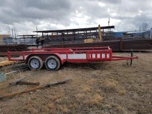 Arkansas West Metals at 2594 N US 71 Mena AR 71953 3 300x225