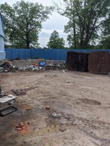 Arkla Recycling at 1683 New Natchitoches Rd West Monroe LA 71292 3 225x300