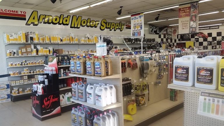 Arnold Motor Supply at 1000 44th St Marion IA 52302 1 1 768x432