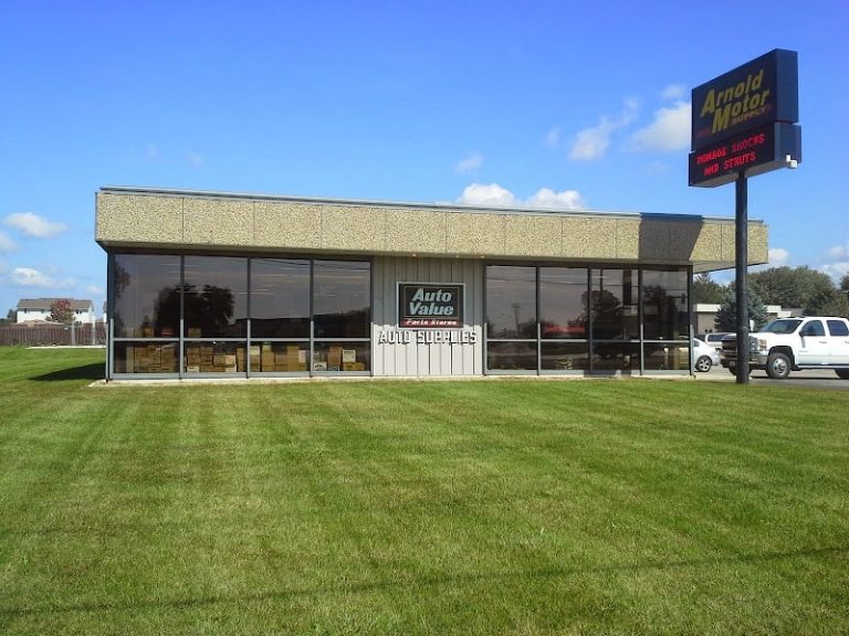Arnold Motor Supply at 1000 44th St Marion IA 52302 4 768x576