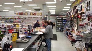 Arnold Motor Supply at 2500 52nd Ave Moline IL 61265 1 2 300x169