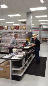 Arnold Motor Supply at 2500 52nd Ave Moline IL 61265 2 169x300