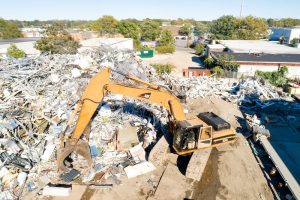 Arrow Scrap Corporation at 83 Kean St West Babylon NY 11704 1 2 300x200