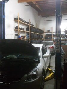 Asian Auto Recycling at 3569 Recycle Rd 6 Rancho Cordova CA 95742 1 1 225x300