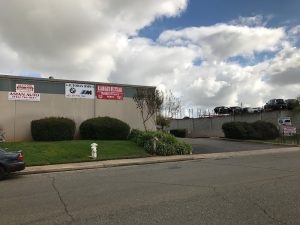 Asian Auto Recycling at 3569 Recycle Rd 6 Rancho Cordova CA 95742 1 300x225