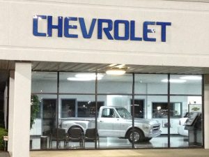 Aspen Auto at 17252 E Falcon Dr Fountain Hills AZ 85268 1 300x225