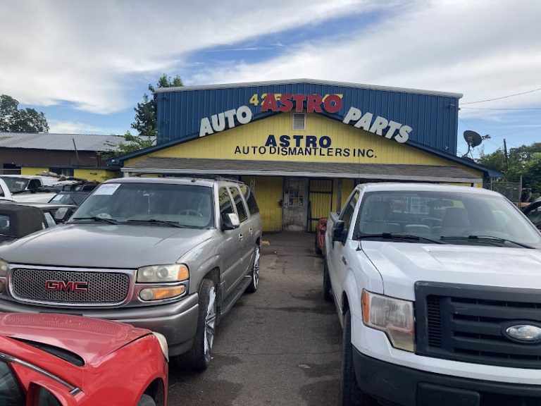 Astro Auto Dismantlers LLC at 5205 Bessemer Super Hwy Brighton AL 35020 2 768x576