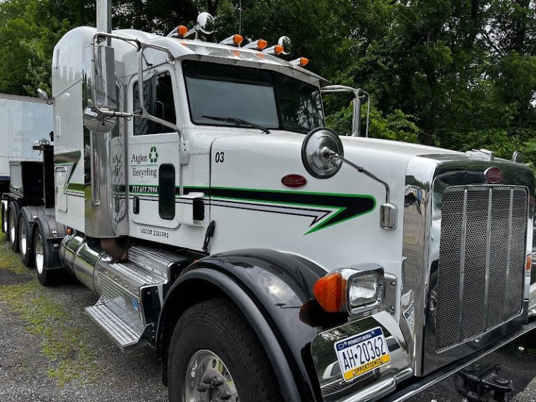 Atglen Recycling Inc at 551 Zion Hill Rd Atglen PA 19310 1 1 768x576