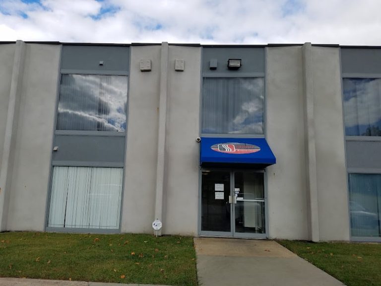 Atlanta Core Supply Co at 4585 Frederick Dr SW Atlanta GA 30336 1 1 768x576