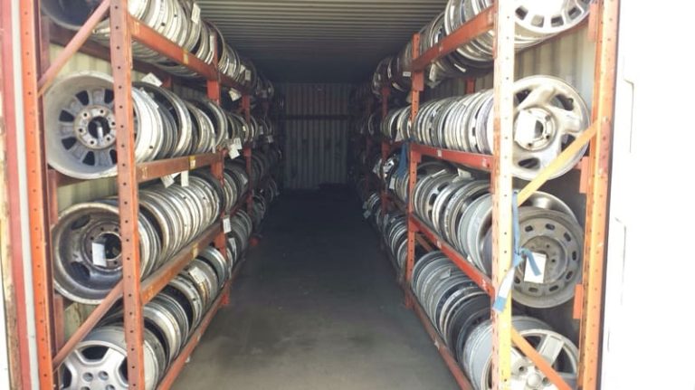 Atlantic Used Auto Parts at 6544 Essington Ave Philadelphia PA 19153 1 1 768x431