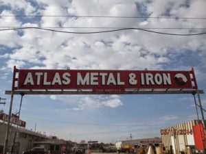 Atlas Metal Iron Corp at 1100 Umatilla St Denver CO 80204 1 1 300x225