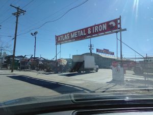 Atlas Metal Iron Corp at 1100 Umatilla St Denver CO 80204 2 1 300x225