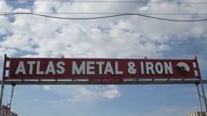 Atlas Metal Iron Corp at 1100 Umatilla St Denver CO 80204 3 300x169