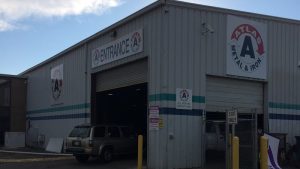 Atlas Metal and Iron Corp Aurora at 2601 Chambers Rd Aurora CO 80011 1 300x169
