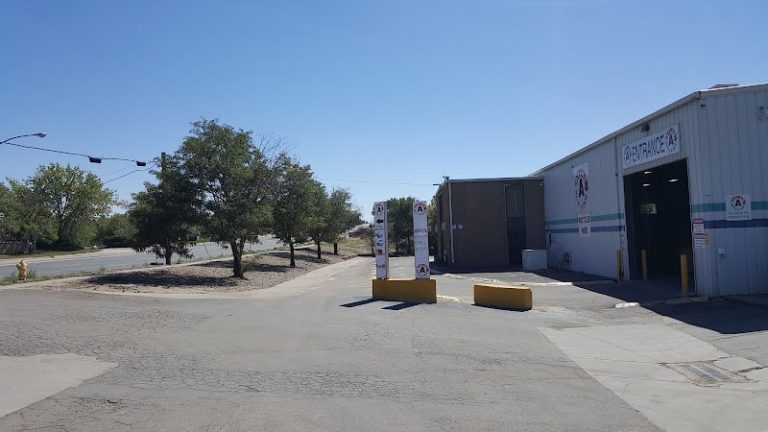 Atlas Metal and Iron Corp Aurora at 2601 Chambers Rd Aurora CO 80011 2 768x432