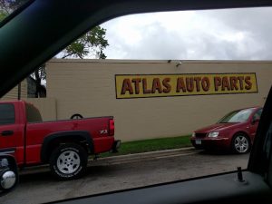 Atlas Used Auto Parts at 228 W Sycamore St St Paul MN 55117 5 300x225