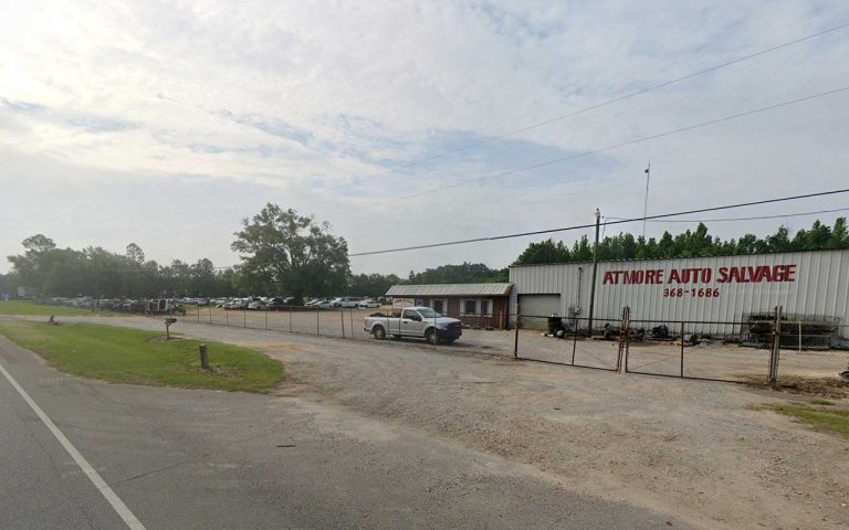 Atmore Auto Salvage at 5642 US 31 Atmore AL 36502 1 768x480