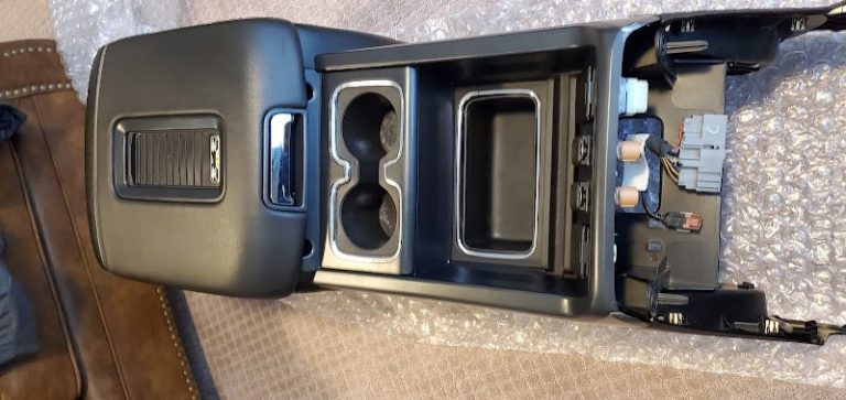 August Pohl Auto Parts at 2225 M 139 Benton Harbor MI 49022 3 768x363