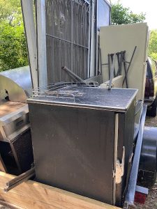 Aurora Metal Recycling at 619 Spruce St Aurora IL 60506 1 1 225x300
