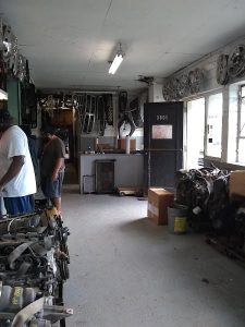Austin Auto Parts at 3801 Bessemer Super Hwy Bessemer AL 35020 1 225x300