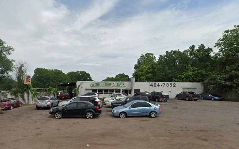 Austin Auto Parts at 3801 Bessemer Super Hwy Bessemer AL 35020 1 768x480